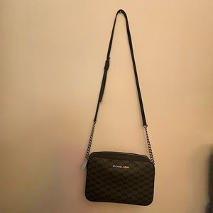 Michael Kors cross body bag